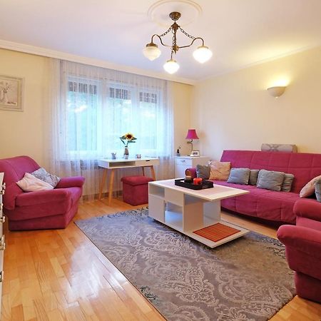 Paradise Starry Suite-City Center Belgrade Extérieur photo
