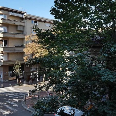 Paradise Starry Suite-City Center Belgrade Extérieur photo