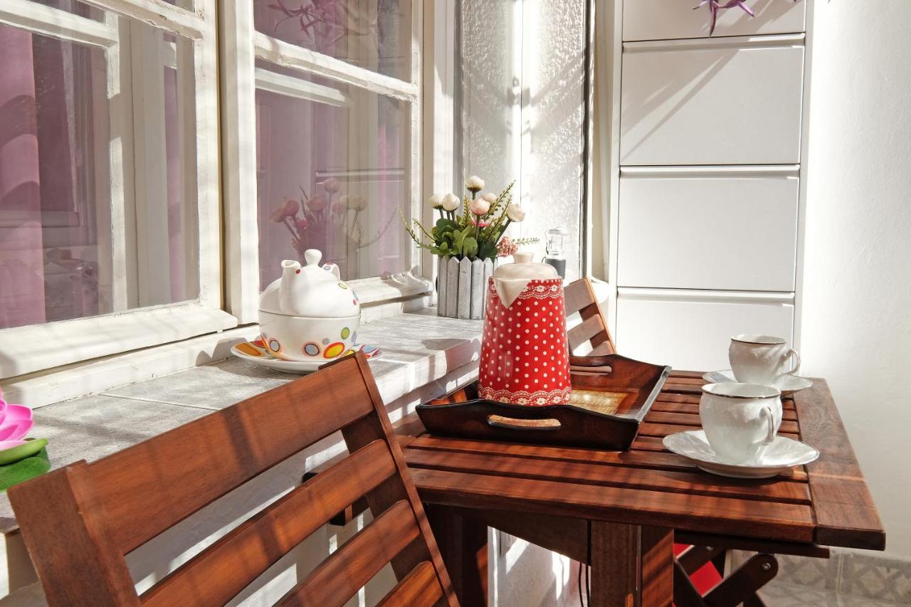 Paradise Starry Suite-City Center Belgrade Extérieur photo